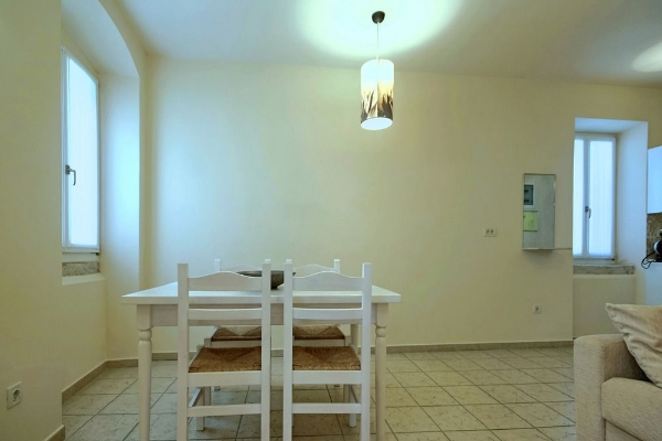 Hotel Angelo d'Oro Apartments Trevisol
